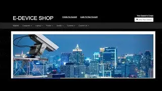 Bootstrap Tutorial With Project Part 3 | Bootstrap Template