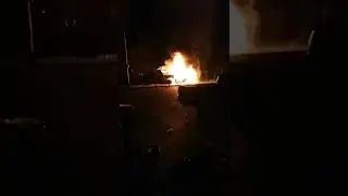 Уничтожение ДРГ на Дарнице в Киеве, 26 февраля