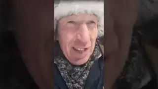 смехозарядка от Сергея Хуморова