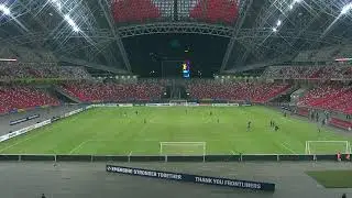 Philippines vs Thailand | 