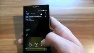 Xperia S Jelly Bean 4.1.2 (Official Leaked)