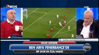 (..) Derin Futbol 26 Aralık 2016 Kısım 4/7 - Beyaz TV
