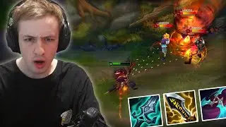 Yasuo is back! It's been a year.. 😵