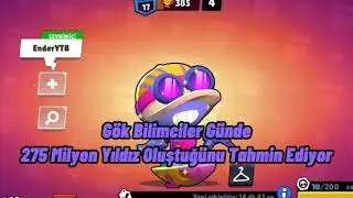 Uzay Hakkında İlginç Bilgiler ❇💜
