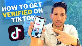 How To Get Verified On TikTok For Free [2021]