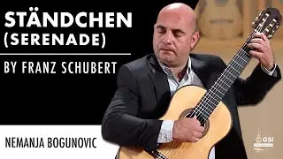 Franz Schubert's 
