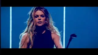 Davina Michelle - I SAID NO SIR (Live)