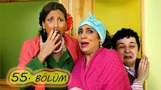 Cennet Mahallesi 55. Bölüm (HD)