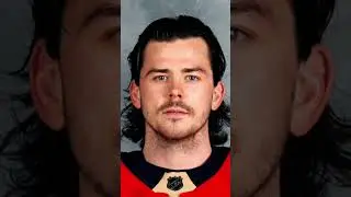 Young Mackenzie weegar #nhl #edit #viral #shorts #floridapanthers