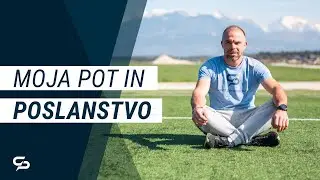 MOJA POT IN POSLANSTVO - PROJEKTNI VIDEO