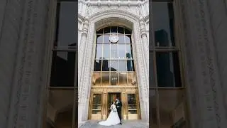 Multicultural Wedding at Westin O’Hare by Chicago Wedding Photographers | Maha Studios