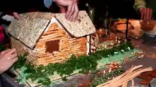 HOG Gingerbread House Contest