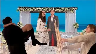 Mi boda con Niall