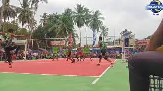 PART 1 Bank aceh vc,cecep,agus,adebayor VS Trisakti vc