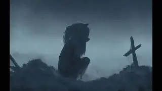 Grimdark mlp tribute: my monsters