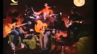Найк Борзов - Одна она (Кальян-шоу) [2003]