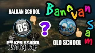 BanIp za Cheat - Kompilacija Slika Balkan School !
