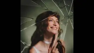 Maiah Manser - With A Smile (Amstra Signature)