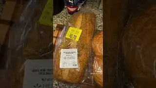 Grocery shopping money saving tip