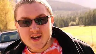 ReTrac - Friends (Music Video)