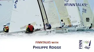 #finntalks: Philippe Rogge