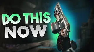 Destiny 2 - Do This Before Witch Queen