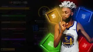 *NEW* BEST DEMIGOD ISO BUILD ON NBA2K21 NEXT GEN! GAMEBREAKING ISO BUILD ON NBA2K21 NEXT GEN