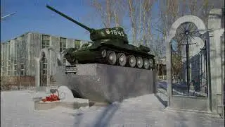 114. 2021.05.09 День Победы Краснокаменск.
