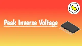Peak Inverse Voltage (P.I.V.)