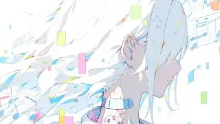 [NIGHTCORE] - Bad again - {anna clendening} (lyrics)