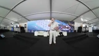 Мастер-класс на тему:  Деятельность НКО с субъектах РФ