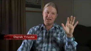 Derek Trucks, David Grissom and Bugs Henderson on PRS Amps - PRS Amplifiers - Shop In Detail