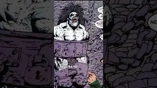 Lobo Gets Banned From Hell and Heaven 😂 