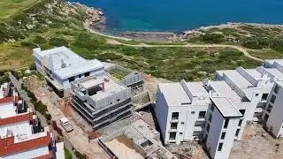 North Cyprus Seafront Project Deluxe  | Construction Update | May 2026