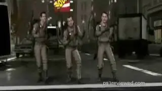 Ghostbusters: The Video Game