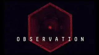 Observation - intro
