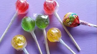 Чупа-Чупс 30 грамм Леденцы на палочке - CandyVik