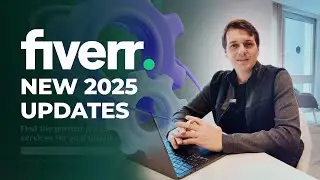Fiverr Shocking Privacy Policy Update