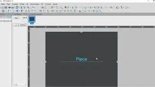 crear rectangulo en optitex