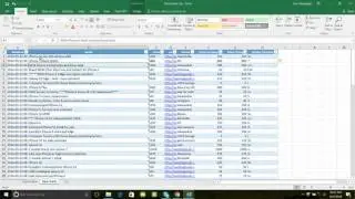 Excel Quick Hit: Mid Formula to extract text from cells