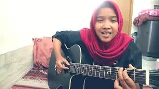 APRIL - FIERSA BESARI COVER NOVIA SITIVENA