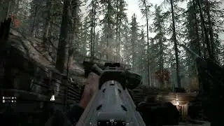 Hell Let Loose - Nice little flank