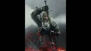 Nightcore - Heart of The Night [The Witcher Season 2 Song]