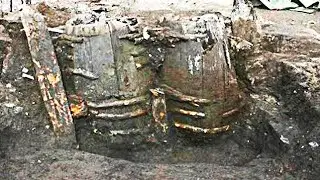 What They Discovered in Europe Has Left People Speechless
