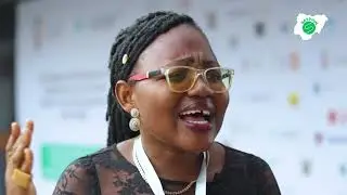 Holistic Discussions: Key Lessons from SAYPHIN #Eko2023—Ogooluwa Olufemi