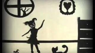 silhouette animation