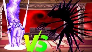 God Orochi VS Evil God Mugen KOF VS Mugen