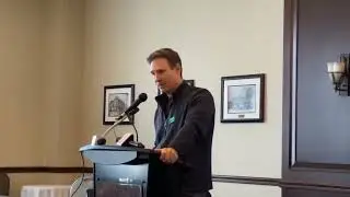 Tom Marazzo - Freedom Convoy 2022 Press Conference, February 19, 2022