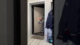 Unknown portal 🤯 
