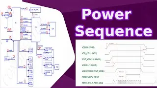 Labtop  Power Sequence Full Vedio | تعرف على أهمية البور سكونس في تشخيص الأعطال